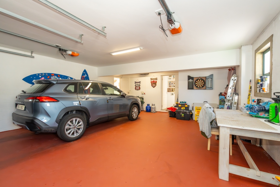 3 Bedroom Property for Sale in Blue Lagoon Western Cape